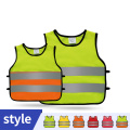 Hi Vis Vests Kids Reflective Safety Vests Full protection for our children